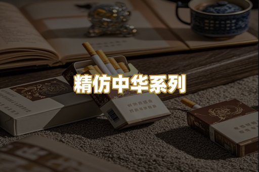 精仿中华系列